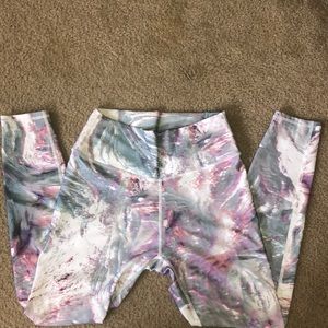 Fabletics 7/8 Leggings